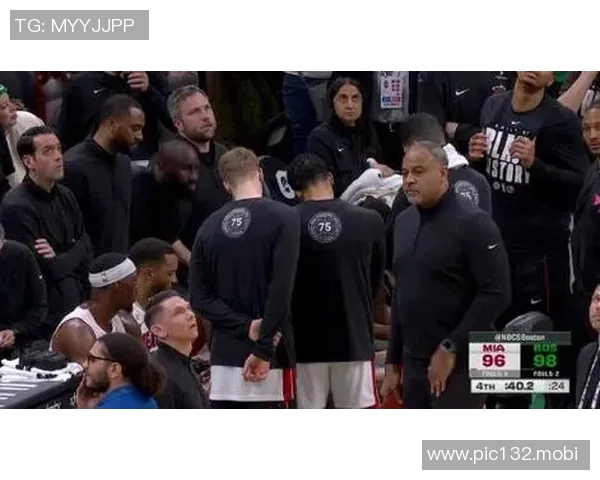 苦主!热火在近10场与凯尔特人的交手中,输掉了其中9场 苦主!热火在近10场与凯尔特人的交手中,输掉了其中9场