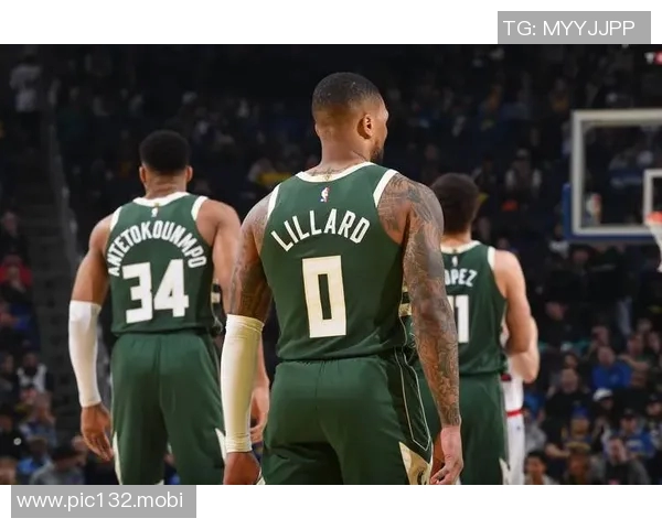 利拉德35岁不服老,雄鹿清理后开拓者送4200万,跟腱断裂复出仍神勇 利拉德35岁不服老,雄鹿清理后开拓者送4200万,跟腱断裂复出仍神勇